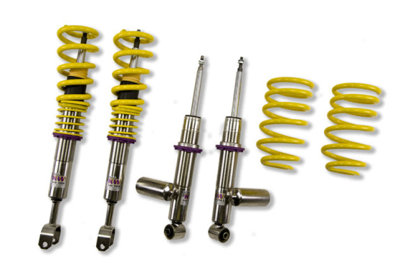 KW Coilover Kit V3 Audi RS6 RS6 plus; (4B)Sedan + Avant; Quattro-thumbmail-4