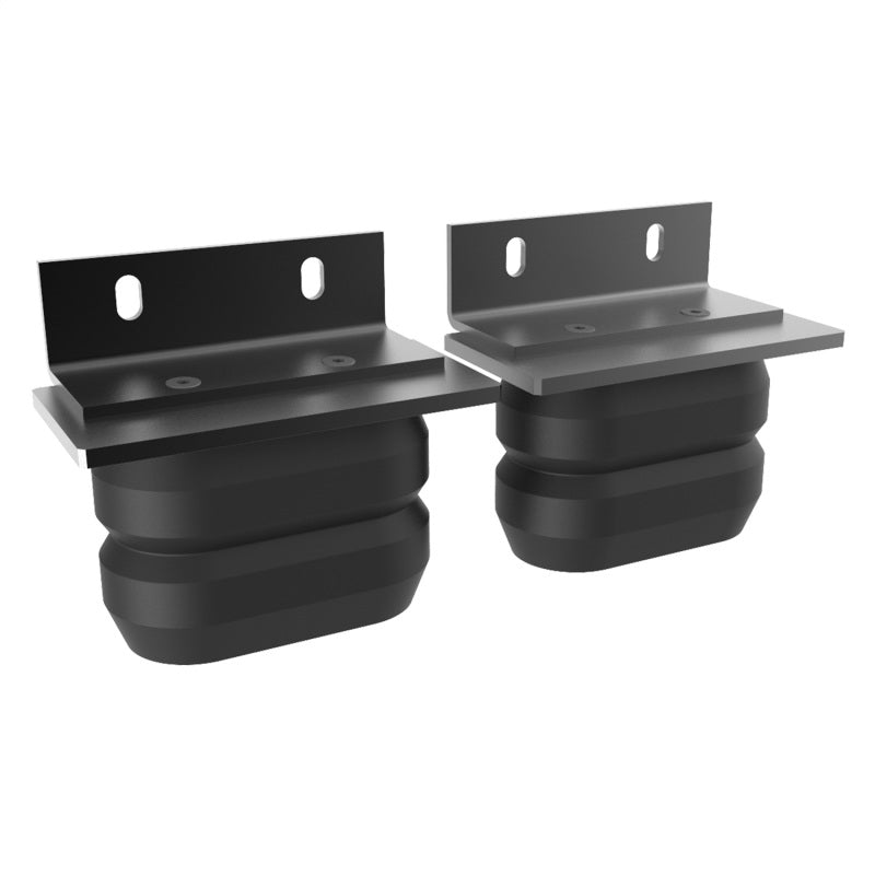 Timbren 1998 Hino FE2620 Rear Suspension Enhancement System-thumbmail-1