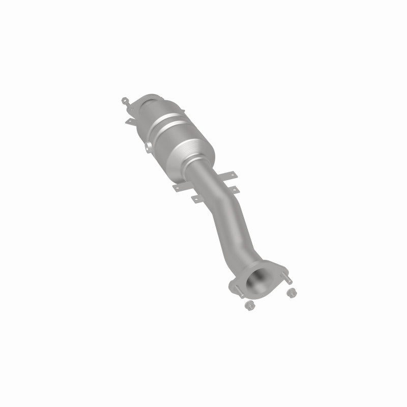 MagnaFlow Conv DF 09- Mitsu Lancer Ralli 2.0T-thumbmail-7
