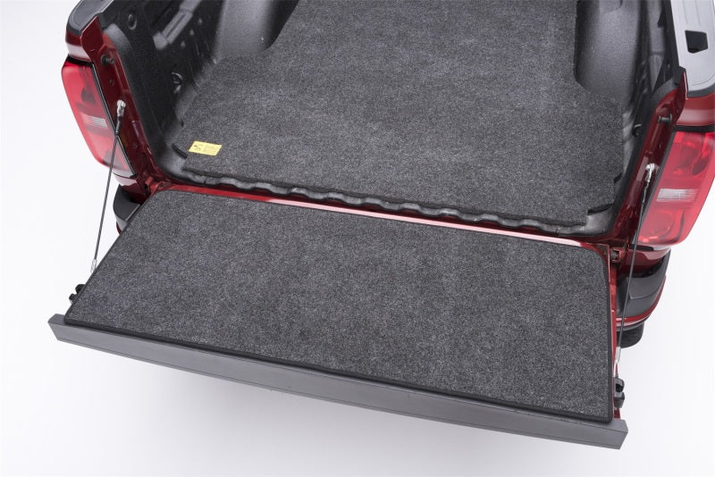BedRug 17-23 Chevrolet Colorado 61.7in Bed Mat (Use w/Spray-In & Non-Lined Bed)