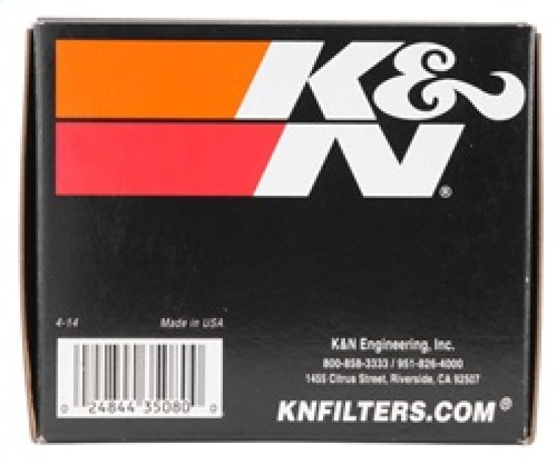 K&N Performance Electric Fuel Pump 1-2 PSI-thumbmail-6