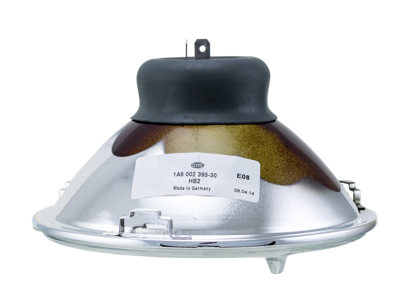 Hella Vision Plus 7 inch 165MM HB2 12V SAE VP Head Lamp-thumbmail-6