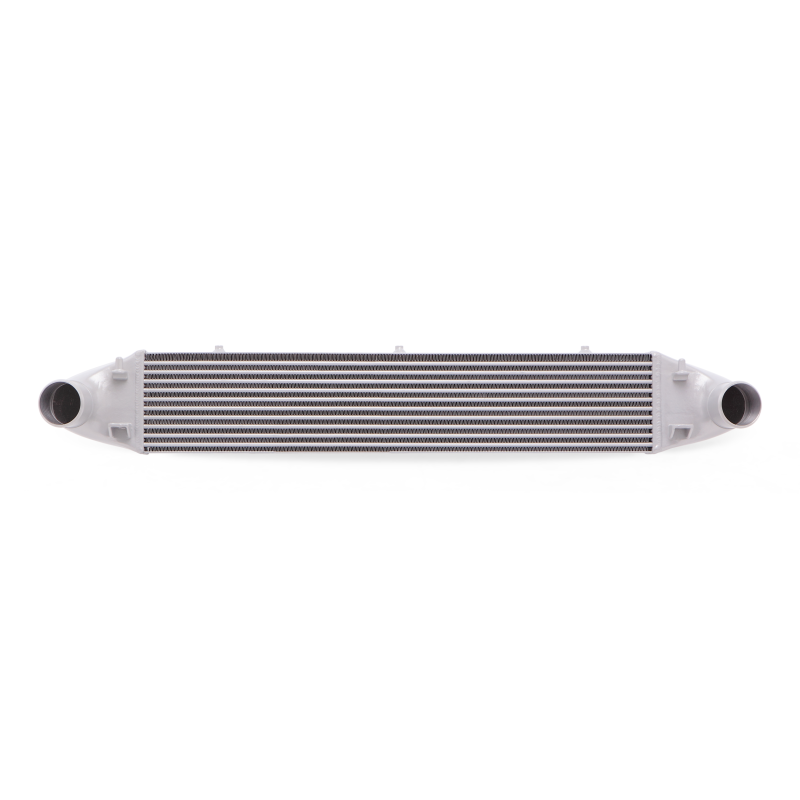 Mishimoto 2014-2016 Ford Fiesta ST 1.6L Front Mount Intercooler (Silver) Kit w/ Pipes (Black)-thumbmail-20