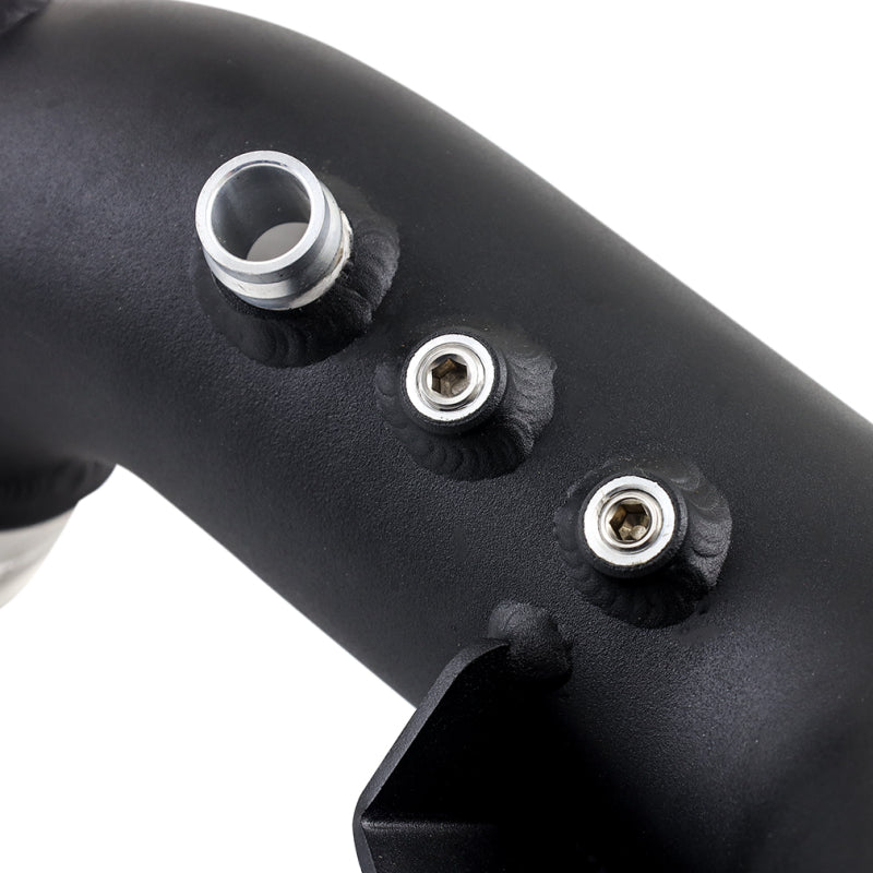 Mishimoto BMW N55 Charge Pipe (F2X F3X) 335i 435i-thumbmail-2