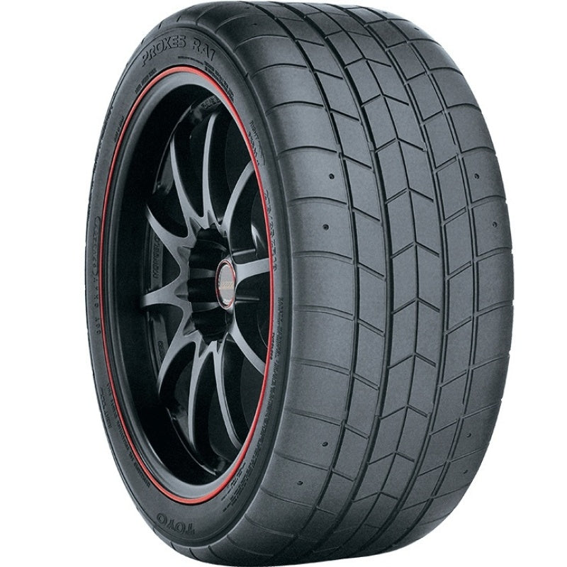 Toyo Proxes RA1 Tire - 225/50ZR16-thumbmail-1