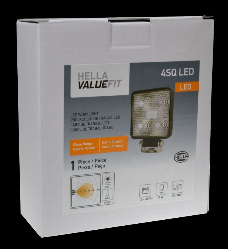 Hella ValueFit Work Light 4SQ LED MV CR LT-thumbmail-6