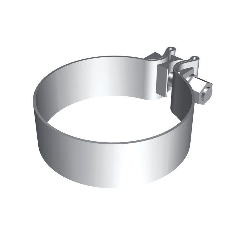 MagnaFlow Clamp 3.50inch TORCA SS 1.25inch 10pk-thumbmail-2