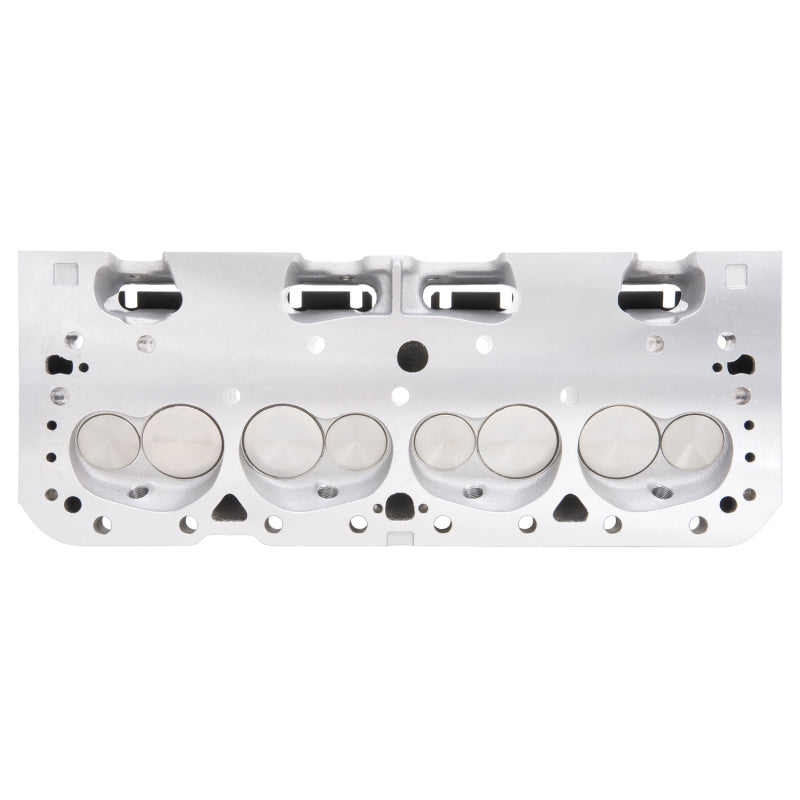 Edelbrock Single Victor Jr 64cc Head SBC Solid Roller Cams-thumbmail-5