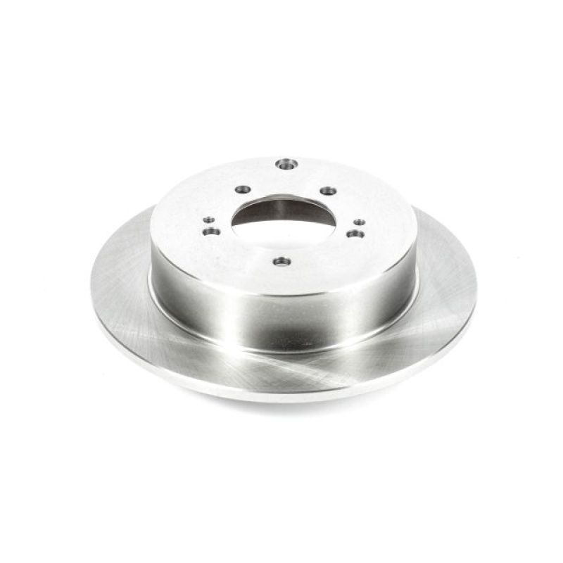 Power Stop 09-15 Mitsubishi Lancer Rear Autospecialty Brake Rotor-thumbmail-1
