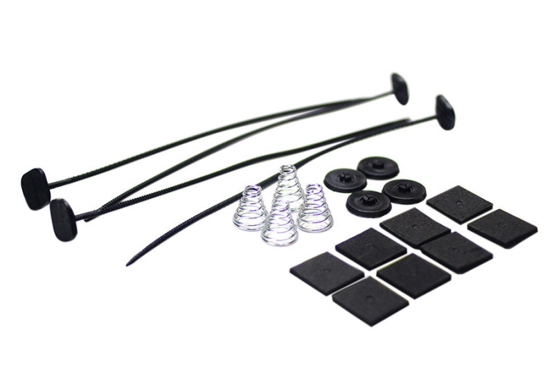 ISR Performance Radiator Fan Mounting Kit-thumbmail-1