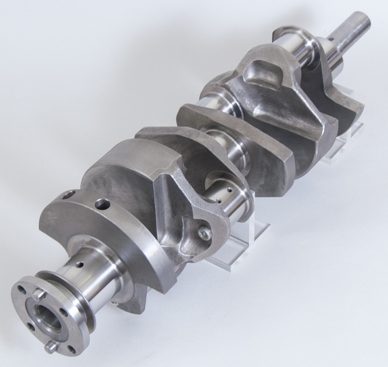 Eagle Ford 8BA Flathead Cast Crankshaft-thumbmail-1