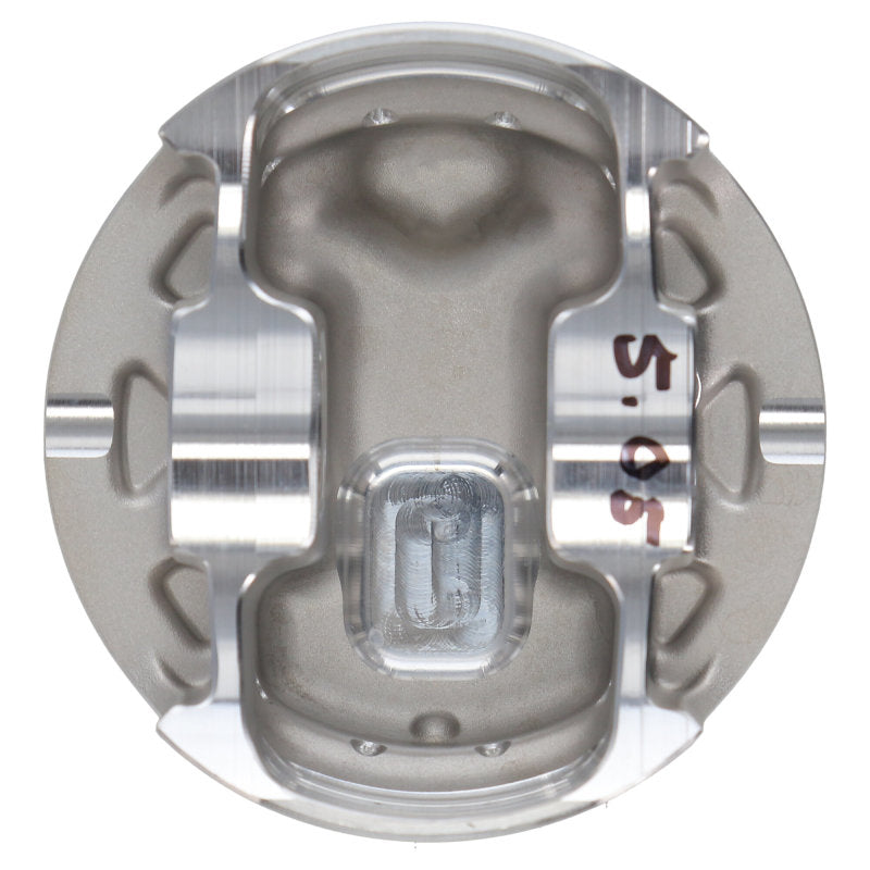 Wiseco Chevy LS Series +9cc Dome 1.311x4.005 Pistons Shelf Stock-thumbmail-4