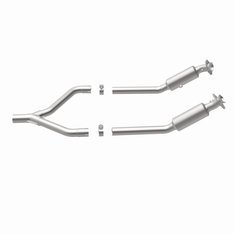 MagnaFlow Conv DF 06-07 Mustang 4.0L OEM-thumbmail-7
