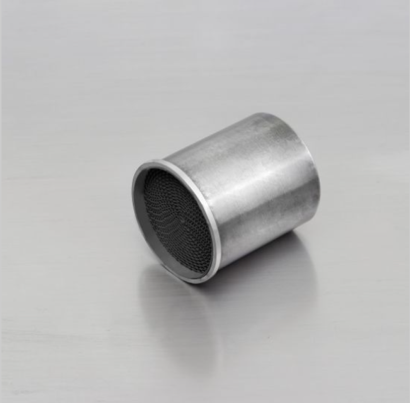 Remus 2016 Honda CRF1000L Africa Twin Plug In Catalytic Converter-thumbmail-1