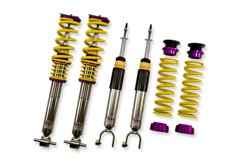 KW Coilover Kit V3 Cadillac CTS CTS-V-thumbmail-3