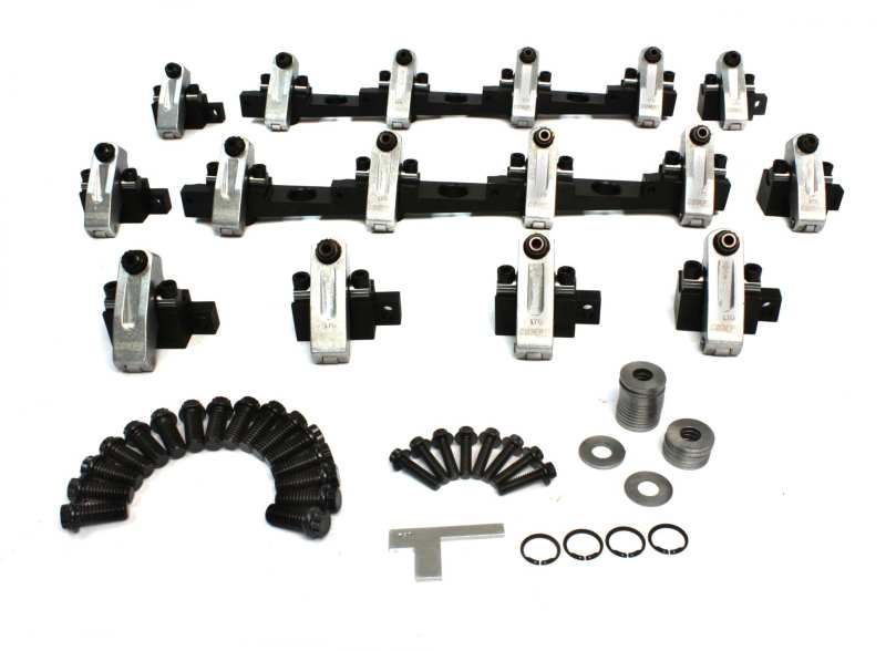 COMP Cams Shaft RkrBBC Bdx B-BRo/Drt Ir-thumbmail-1