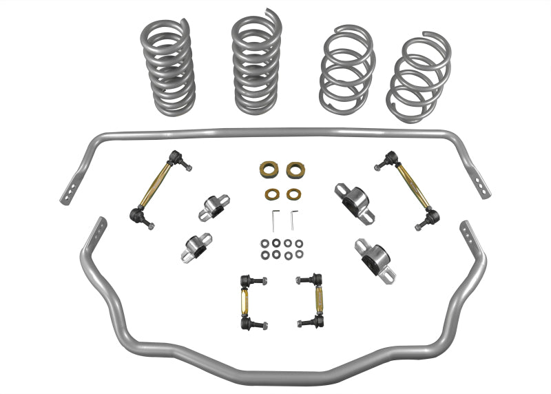 Whiteline 2015+ Mustang GT (w/Magneride Suspension) Grip Series Kit-thumbmail-4