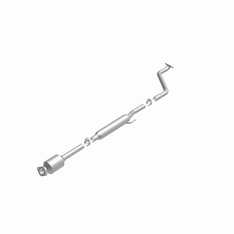 MagnaFlow Conv Direct Fit OEM Grade Federal EPA Compliant 14-17 Kia Forte / Hyundai Elantra-thumbmail-4