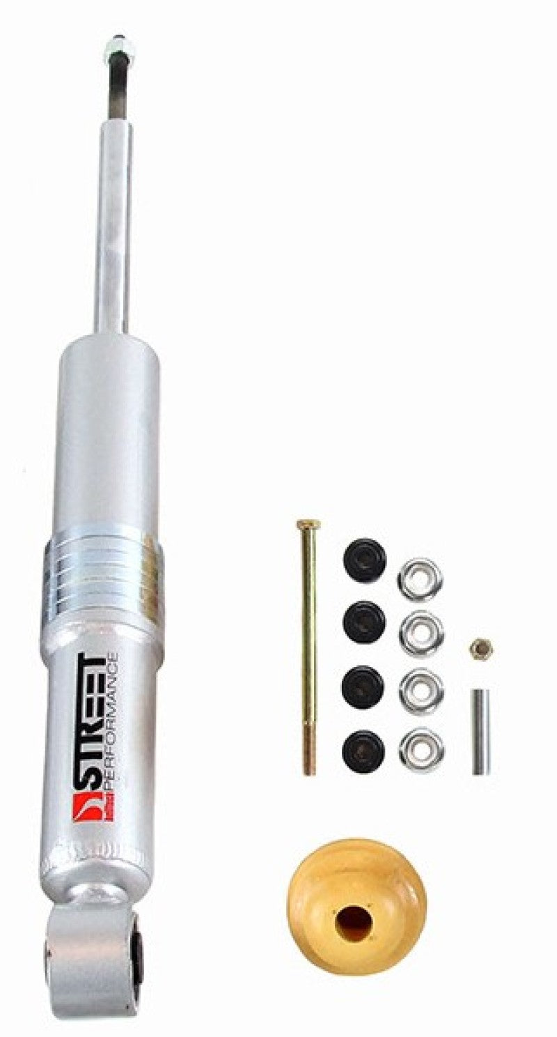 Belltech 18-20 GM Colorado/Canyon (Ext & Quad Cab) Short Bed Front Lower & Lift Strut - Single-thumbmail-3