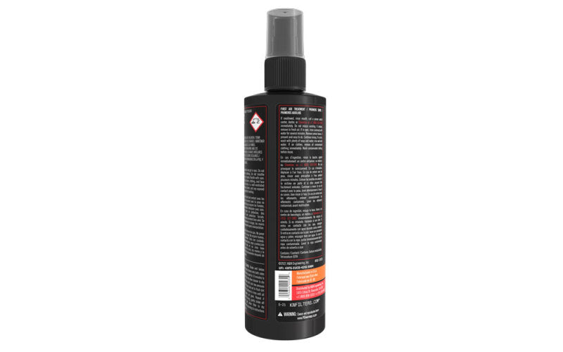 K&N Air Filter Cleaner 12oz Pump Spray-thumbmail-5