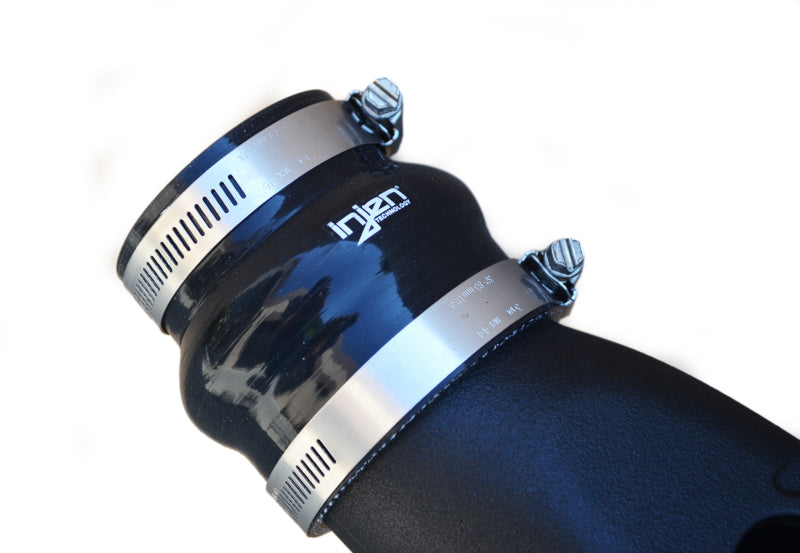 Injen 16-20 Honda Civic Si I4-1.5T Evolution Intake-thumbmail-6