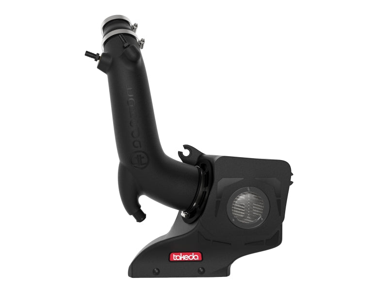 aFe 17-20 Hyundai i30 N L4-2.0L Takeda Momentum Cold Air Intake System w/ Pro Dry S Media-thumbmail-5