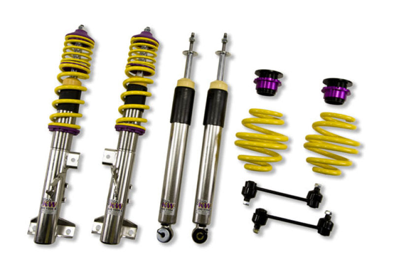 KW Coilover Kit V3 BMW Z3 (MR/C) M Coupe-thumbmail-4