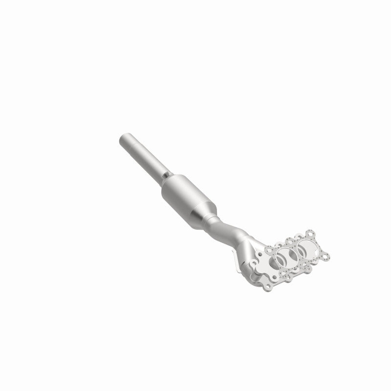 MagnaFlow Conv DF 98-03 VW Beetle 2.0L-thumbmail-7