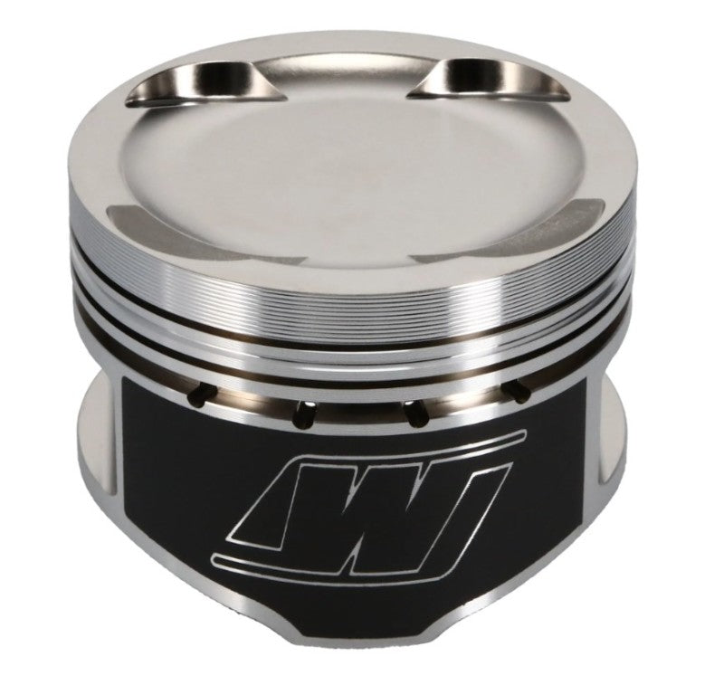 Wiseco Toyota 2JZGTE Turbo -14.8cc 1.338 X 86.25in Bore Piston Shelf Stock Kit-thumbmail-1
