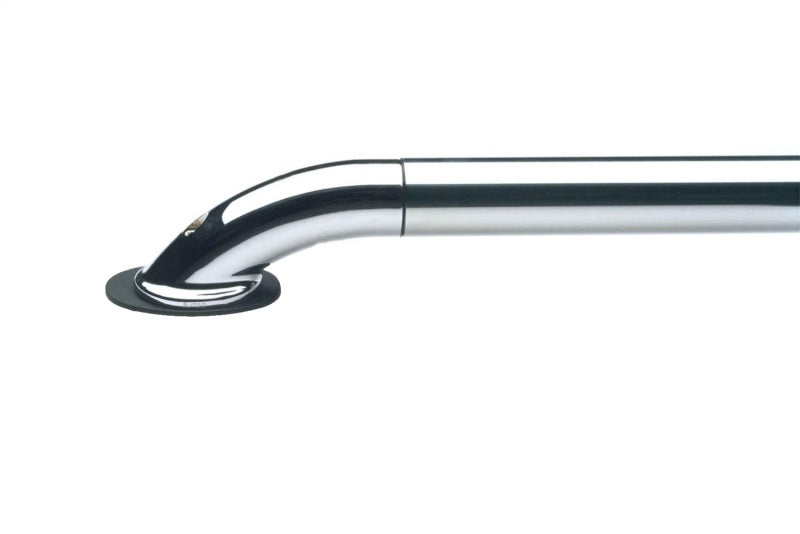 Putco 15-20 Chevy Colorado - 5ft Box SSR Locker Side Rails-thumbmail-1