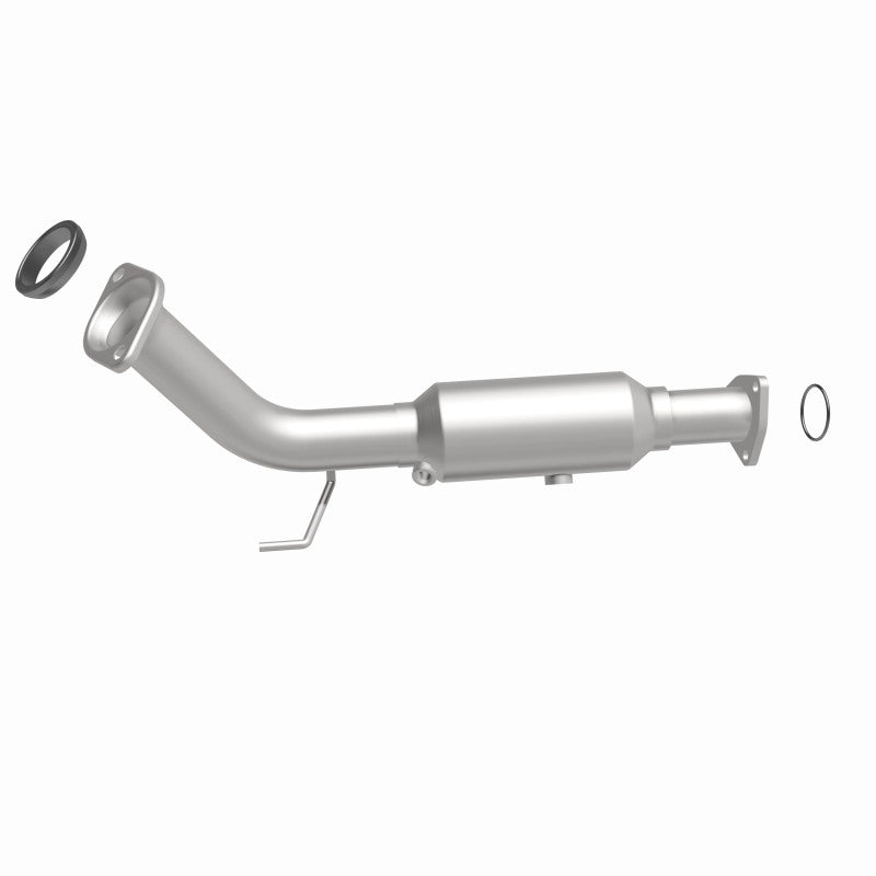 MagnaFlow Conv DF 02-05 Honda Civic Si 2.0L-thumbmail-7