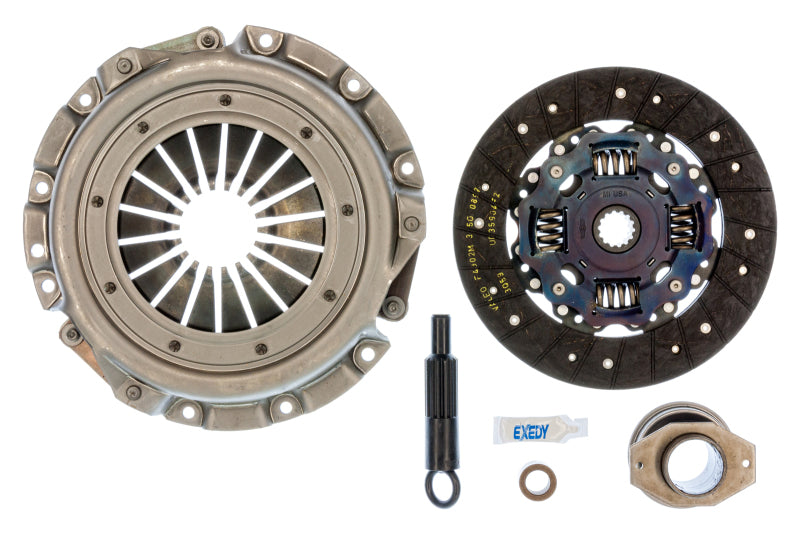 Exedy OE 1985-1986 Jeep Cherokee V6 Clutch Kit-thumbmail-1