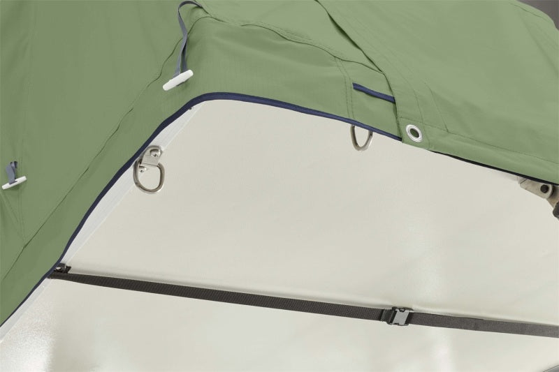 Thule Tepui Explorer Kukenam 3 Soft Shell Tent - Olive Green
