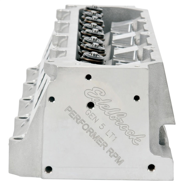 Edelbrock Cylinder Head Performer RPM Chevy Gen V LT1/LT4-thumbmail-5