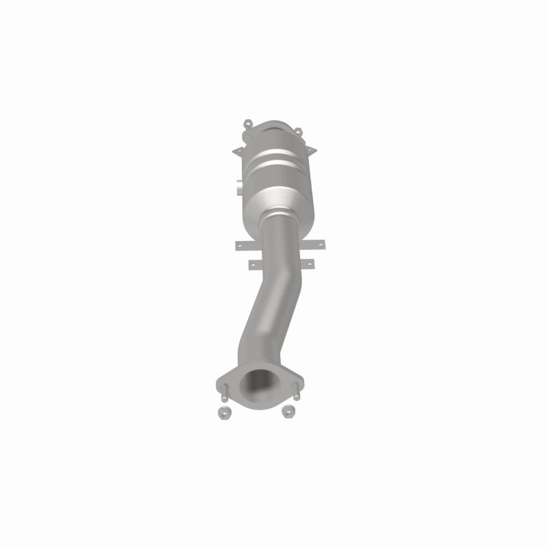 MagnaFlow Conv DF 09- Mitsu Lancer Ralli 2.0T-thumbmail-8