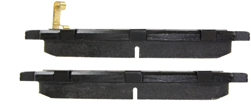 StopTech Performance 02-03 WRX Front Brake Pads-thumbmail-4