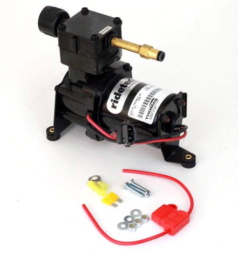 Ridetech Air Compressor 309 Model Thomas-thumbmail-2
