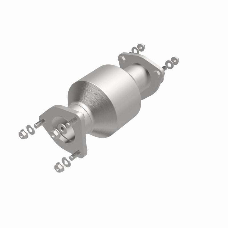 MagnaFlow Conv Direct Fit OEM 13-17 Honda Accord L4 2.4 Underbody-thumbmail-10