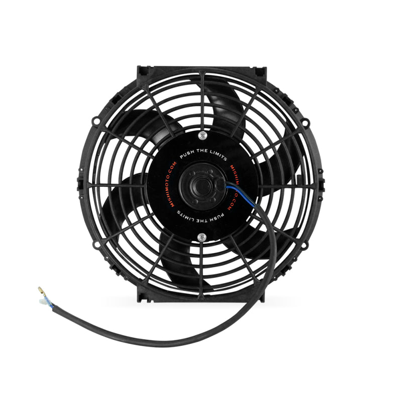 Mishimoto 10 Inch Curved Blade Electrical Fan-thumbmail-2