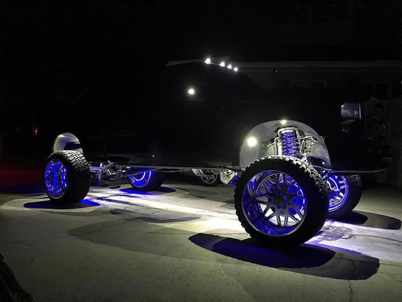 Oracle Bluetooth + RF Underbody Rock Light Kit - 4 PCS - ColorSHIFT-thumbmail-11