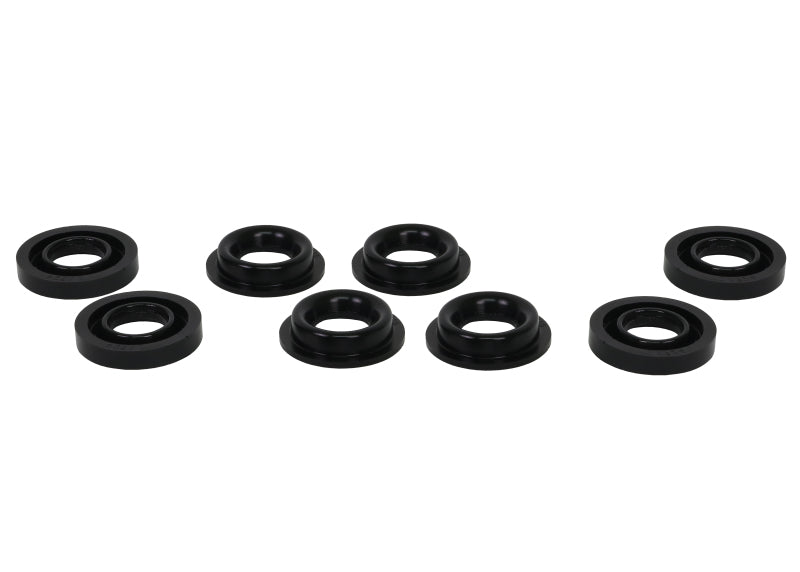 Whiteline 12+ Scion FR-S/Subaru BRZ/Toyota 86/Toyota GT-86 Rear Crossmember-Mount Insert Bushing-thumbmail-5