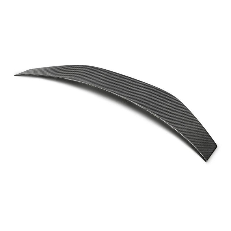 Seibon 15-17 Lexus RC F OEM Style Carbon Fiber Rear Spoiler-thumbmail-1
