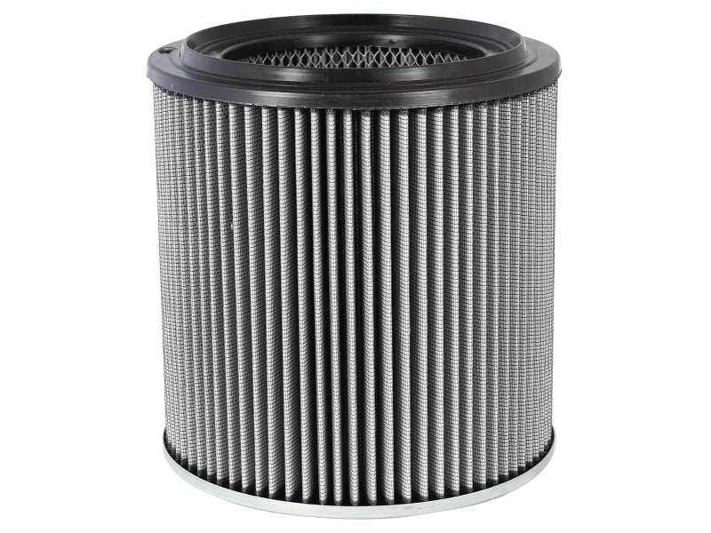 aFe ProHDuty Air Filters OER PDS A/F HD PDS RC: 12.03OD x 7.69ID x 12.50H-thumbmail-1