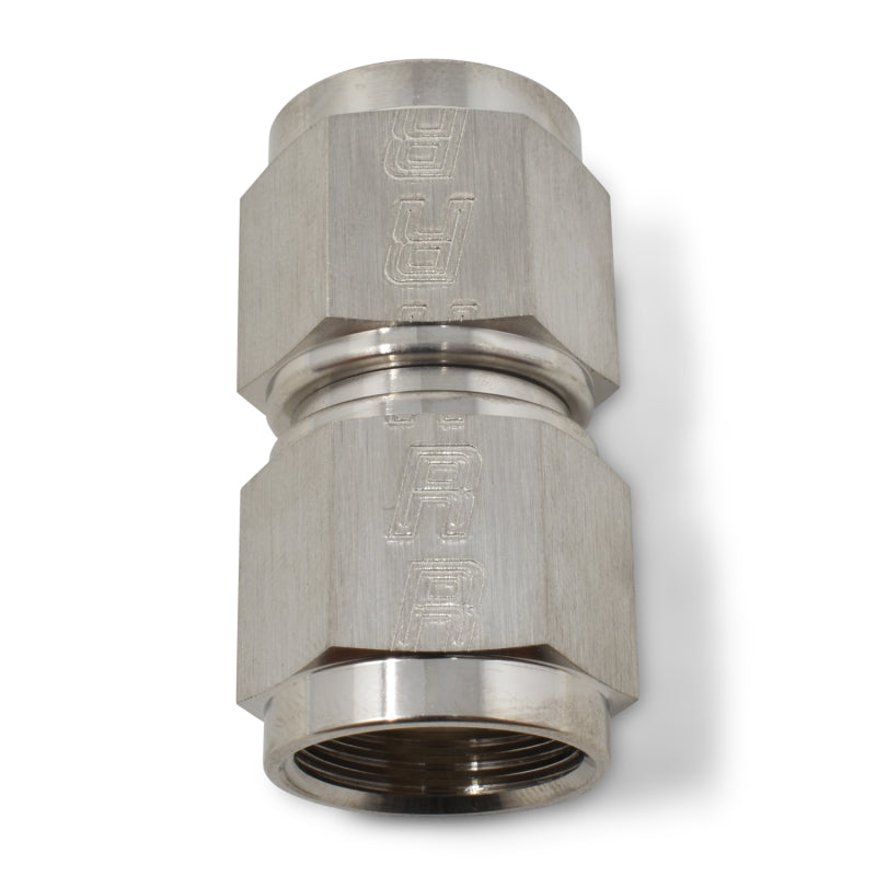 Russell Performance -6 AN Straight Swivel Coupler-thumbmail-5