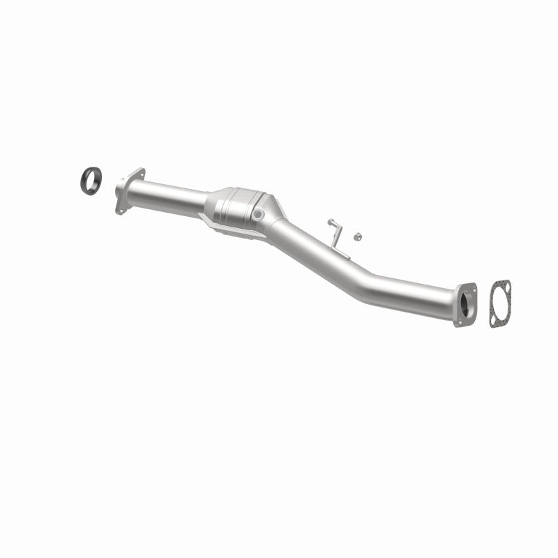 MagnaFlow Conv DF 08-09 Subaru WRX Rear OEM-thumbmail-7