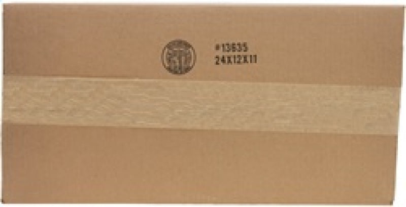 Spectre Plenum Kit (Low) w/Passenger Side 45/90 Degree Tube-thumbmail-3