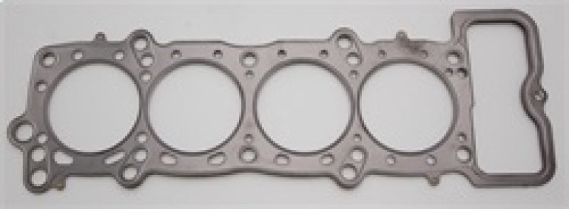 Cometic Nissan FJ20E/ET 2L/16V 90mm .040 inch MLS Head Gasket-thumbmail-2