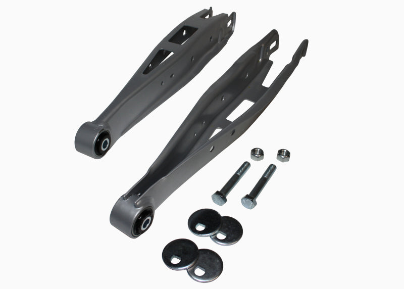 Whiteline 13+ Scion FRS/Subaru BRZ / 15+ WRX/STI Adjustable Rear Lower Control Arms (Pair)-thumbmail-2