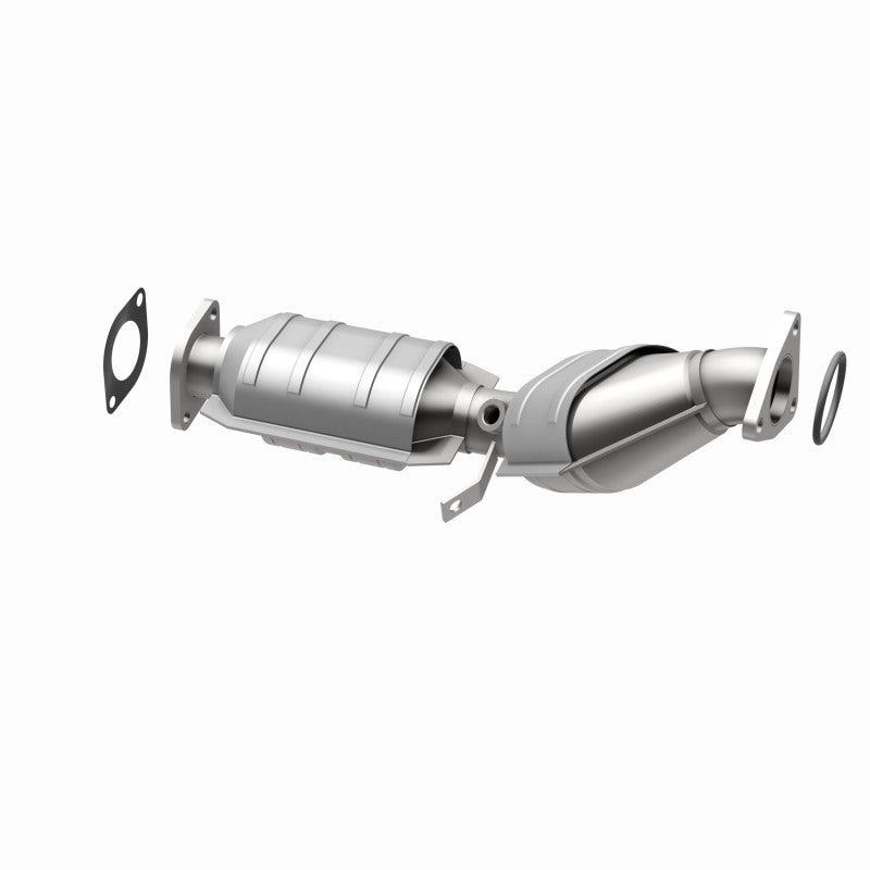 MagnaFlow Conv DF 03-04 Infiniti G35 3.5L Driver Side-thumbmail-4
