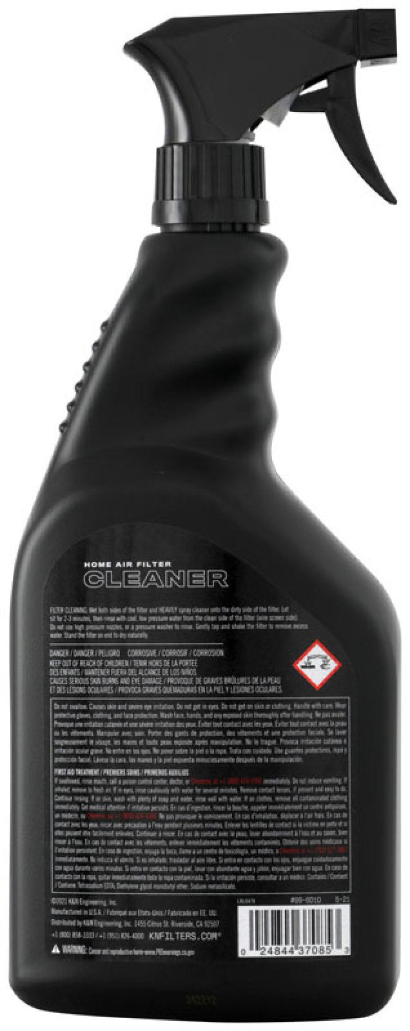 K&N HVAC Filter Cleaner-thumbmail-3